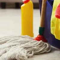 نظافتچی خاتم نیازمندیم