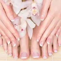 به در آمدر برس باآموزش کرم روشن کننده دست و صورت
