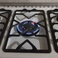 اجاق گازسالم|اجاق گاز و لوازم برقی پخت‌وپز|اسدآباد, |دیوار