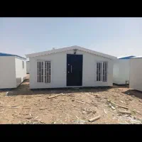 کانکس طبرستان شمال|مصالح و تجهیزات ساختمان|ساری, |دیوار