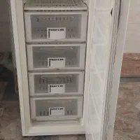 یخچال الجی ویخچال تمام فریزر دوو