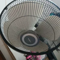 پنکه تیوپس پایه بلند|پنکه و تصفیه‌کنندهٔ هوا|رشت, آب و برق|دیوار