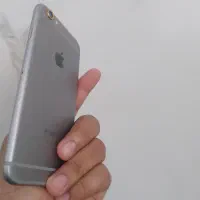 آیفون ۶ حافظه ۶۴ گیگ|موبایل|میناب, |دیوار