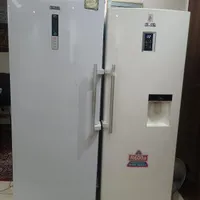 فروش یخچال فریزر|یخچال و فریزر|تهران, شهرک پاسداران|دیوار