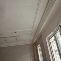 گچ کاری رجبی در زرندیه با بالا ترین کیفیت|خدمات پیشه و مهارت|زرندیه, |دیوار