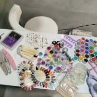 لوازم کاشت  صفر تا صد بدون سوهان برقی