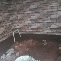 اوستا بنا همه کار سیمان کاری سرامیک کاری شیب بندی