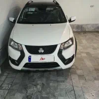 کوییک صفر خشک پارس خودرو