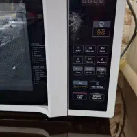 مایکروویو|اجاق گاز و لوازم برقی پختوپز|فلاورجان, |دیوار