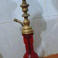 قلیون تنه برنج