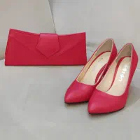 کیف کفش سایز ۳۸ ، ۳۹|کیف، کفش، کمربند|کرج, کوی کارمندان جنوبی|دیوار