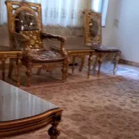 مبلمان مدل پرنس|مبلمان خانگی و میز عسلی|تهران, میرداماد|دیوار