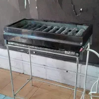 فروش کباب پز دسته دوم