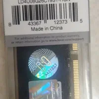 ram ddr4 lexar|قطعات و لوازم جانبی رایانه|تهران, تهرانسر شمالی|دیوار