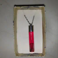 گردنبند خون