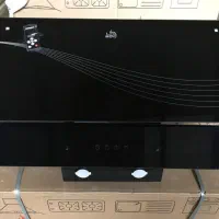 هود آشپزخانه کلیدی