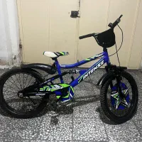 دوچرخه سایز بیست