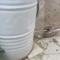 بشکه 220لیتری