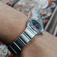 ساعت مچی|ساعت|کرمانشاه, |دیوار