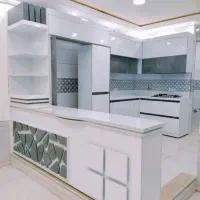 کابینت وکمد دیواری