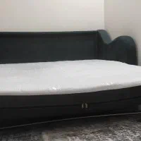 مبل تخت خواب شو|تخت و سرویس خواب|تهران, آهنگ|دیوار