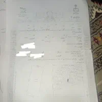 زمین یولاف مادران 262 متر در بندر ترکمن