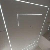 خدمات برقکاری و نصب لاین نوری|خدمات پیشه و مهارت|ساوه, |دیوار