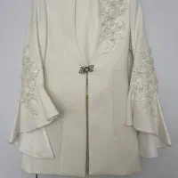 کت و شلوار زنانه