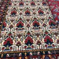 فرش دستبافت