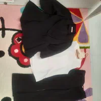 کت شلوار وپیراهن