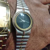 ساعت مردونه ویک عددزنانه|ساعت|تهران, مقدم|دیوار