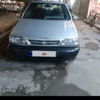 دربست یا سرویس درخدمتم