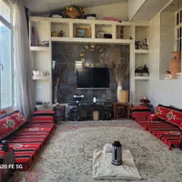۱۲۰۰ متر باغ داخل محدوده شهری معاوضه با مسکونی|فروش خانه و ویلا|شیراز, شهرک گلستان|دیوار
