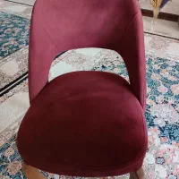 میز ناهار خوری چهار نفره|میز و صندلی غذاخوری|پاکدشت, پاکدشت (مامازند)|دیوار