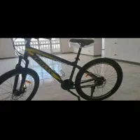 دوچرخه