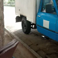 زامیاد Z 28، مدل ۱۳۸۹|خودرو سواری و وانت|مشهد, طلاب|دیوار