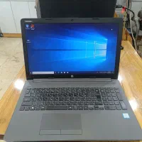 لپ تاپ hp نسل هشت core i5