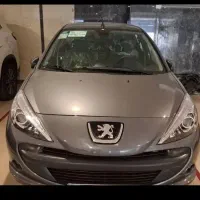 207 خاکستری - متالیک ۱۴۰۴ دنده ای هیدرولیک