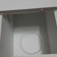 لانه کوتوله و مرغ عشق|لوازم جانبی حیوانات|مشهد, سجادیه|دیوار