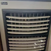 کولر ابی ایستاده