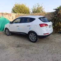 جک s5 مدل 98|خودرو سواری و وانت|مرودشت, رامجرد یک|دیوار