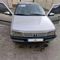 پژو405مدل95|خودرو سواری و وانت|خرم‌آباد, |دیوار