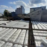 زمین داری بخون