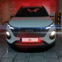 mvm.  x33 دنده سفید ۱۴۰۳