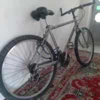 دوچرخه سایز ۲۶دماوند