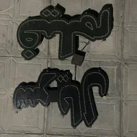 تابلوledفیلم سریال گیمنت