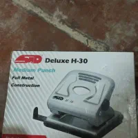 پانچ.دستگاه منگنه زن کانگروفوری