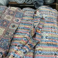 زیر سفره جاجیم