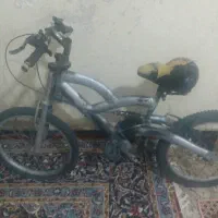 یه دوچرخه برای فروش