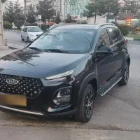 x22pro ایکس ۲۲ پرو‌ دنده ای مشکی|خودرو سواری و وانت|مشهد, شریف|دیوار